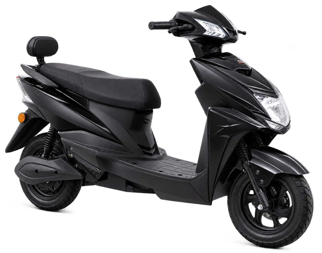 Urban Shang Pro E-Bike